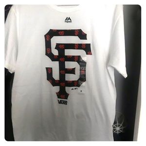 Men’s medium San Francisco Giants T-shirt